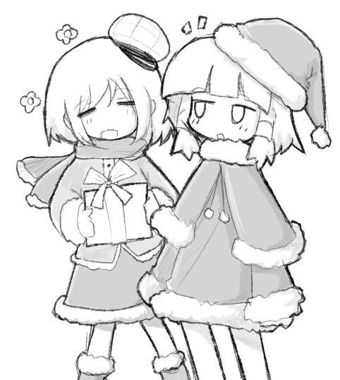 ´I won't be lonely anymore, Let's spend the rest of these years together, from now on.´ - Kajou.