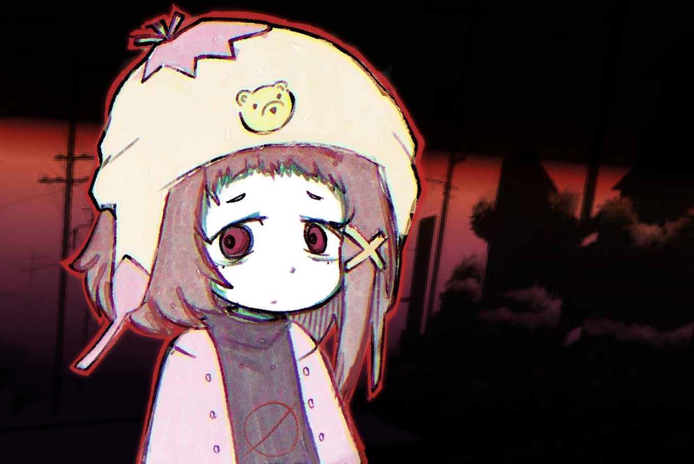 Why is my cereal out of the cereal box... and this milk inside a bag