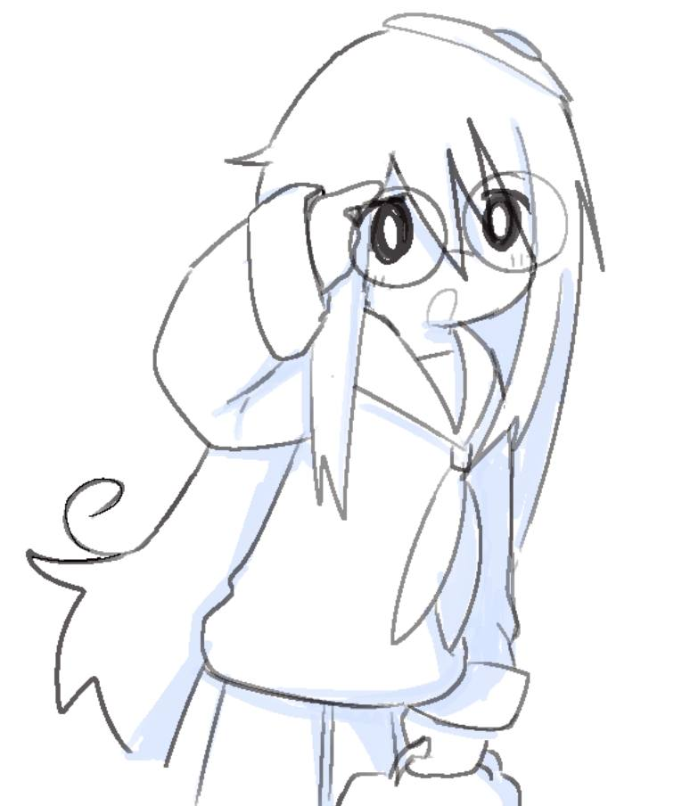 Evil ShimeJima from Hell...