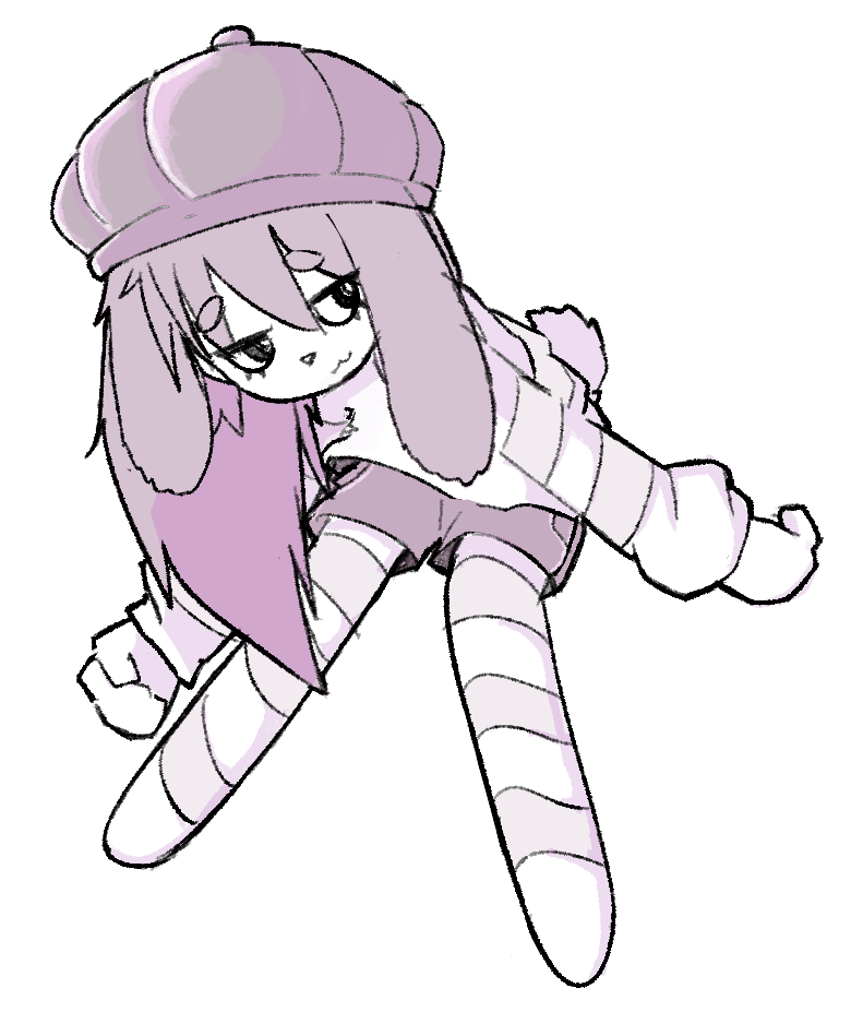 The Mischievous Bunny is back.