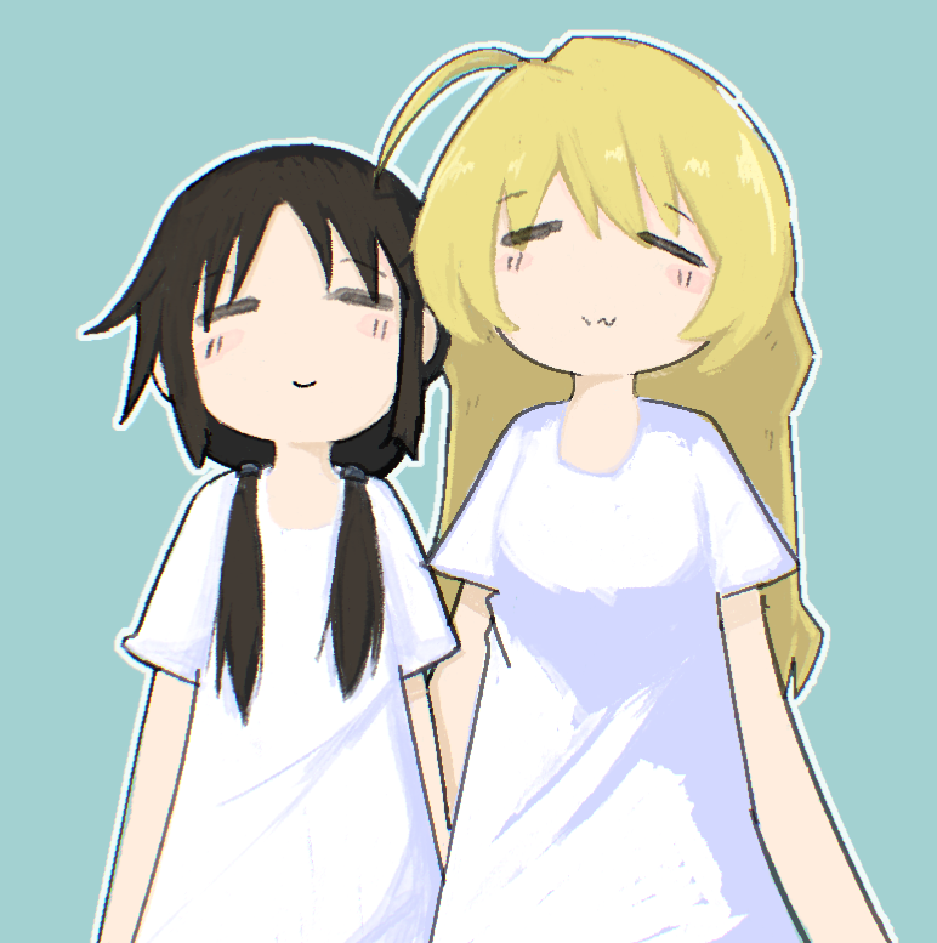 I love those potatos..