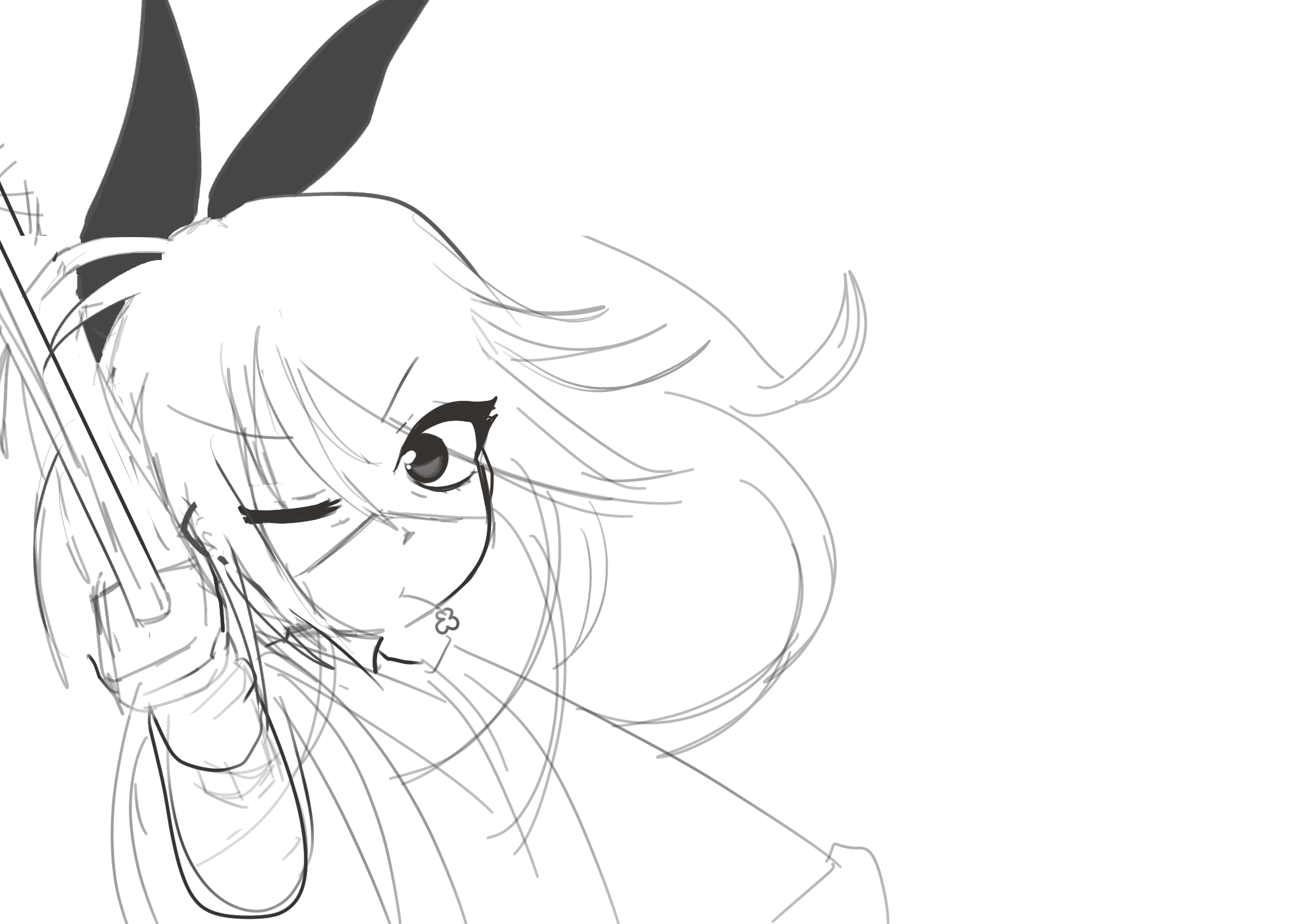 Ginko Doodle