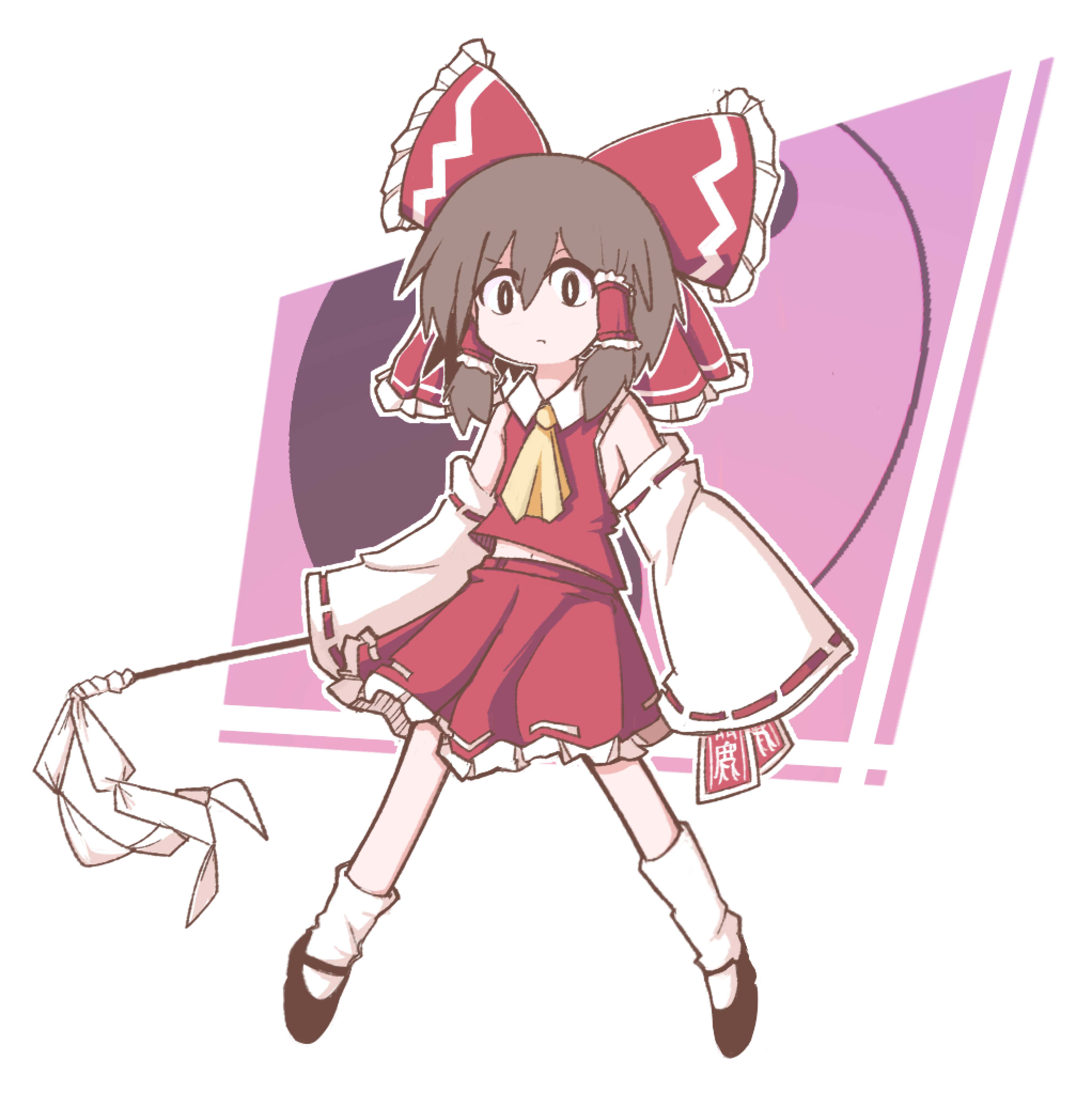FIRST REIMU OF THIS YEAR -2026-!!