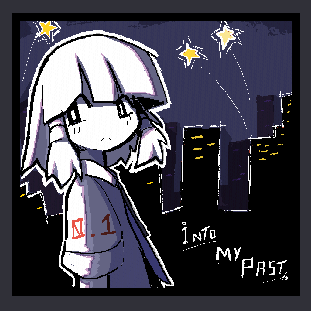 Drew this on NitriPaint