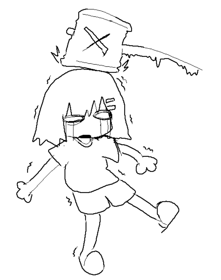 Twitter banned my alt account for talking too muchh, ripp.